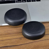 Evolve2 75 Earpads, Replacement Ear Pads For Jabra Evolve2 75 Wireless Headphones Ear Cushions Pads, Headset Earpads, Ear Cups Cover Repair Parts (Black)