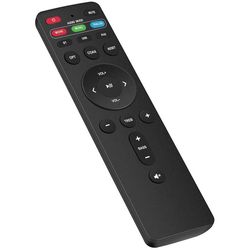 Aiditiymi Replace Remote Control Suitable For Bestisan Norcent Byl Megacra Sou