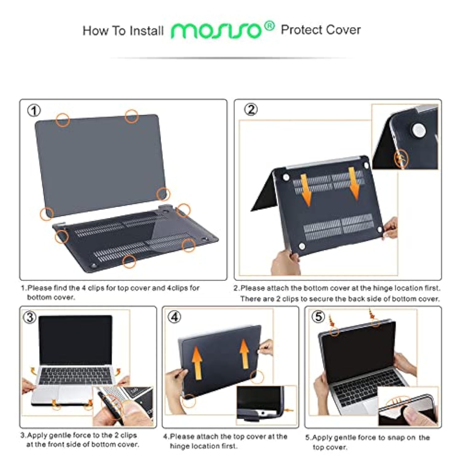 MOSISO Compatible with MacBook Air 13 inch Case 2022 2021 2020 2019 2018 Release A2337 M1 A2179 A1932 Touch ID, Plastic Hard Shell Cover&Keyboard Cover for MacBook Air 13.3 inch Case, Chalk Pink
