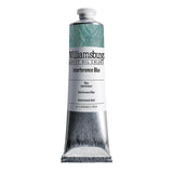 Williamsburg Artist Oil Colors by GOLDEN, Interference Blue, 150 ml tube, Professional Oil Paint, Transparent