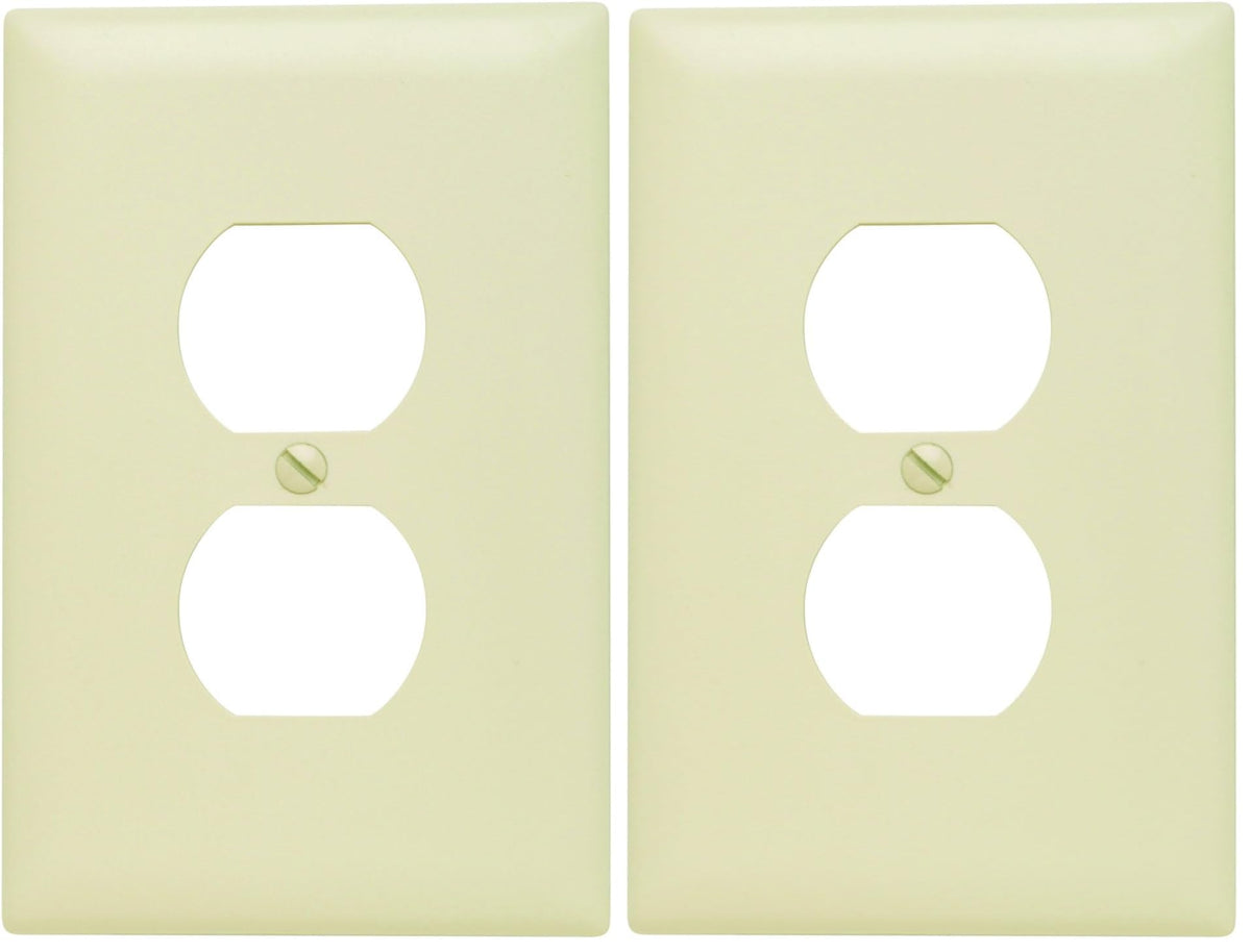 Legrand- Tpj8La 1250-W Spdt 15A Manual Controller Switch (Pack Of 2)