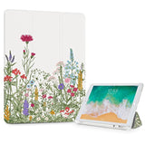 Ipad 9Th/8Th/7Th Generation Case, Ipad 9Th Generation Case, Ipad 10.2 Case Wit