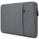 15" 16" Laptop Sleeve Case Notebook Protective Cover For 15" Macbook Air M3 M2 / 16" Macbook Pro M3 M2 / 15" Surface Laptop 5 4 3/16" Thinkpad Z16 / Yoga 7I / 15.6 Dell Xps 15 /Hp Elitebook