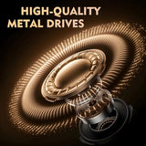Earbuds Earphones With Microphone, 5 Pack Wired Heavy Bass Headphones, Earphone With Noise Isolating, Fits 3.5Mm Interface For Ipad, Desktop