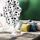 20 Pieces Cow Balloons Latex Balloons Funny Print Cow Balloons For Children'S Birthday Farm Party Decoration Supplies