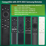 Replacement For Samsung Smart Tv Remote,Voice Control Compatible With 2022 Bn59-01385A,For Most 2018 To 2022 Smasung Crystal Uhd Qled The Frame Qled 4K 8K Smart Tvs