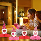 Happy Valentines Day Decorations Happy Valentines Day Banner Valentine