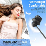 Usb C Headphones For Samsung S22, Wired Type C Earphones With Microphone, Nois