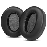 Replacement Earpads Cushion Compatible With Sony Wh-Xb910N Xb910N Headphones Premium Ear Pads With Softer Protein Leather/Memory Foam