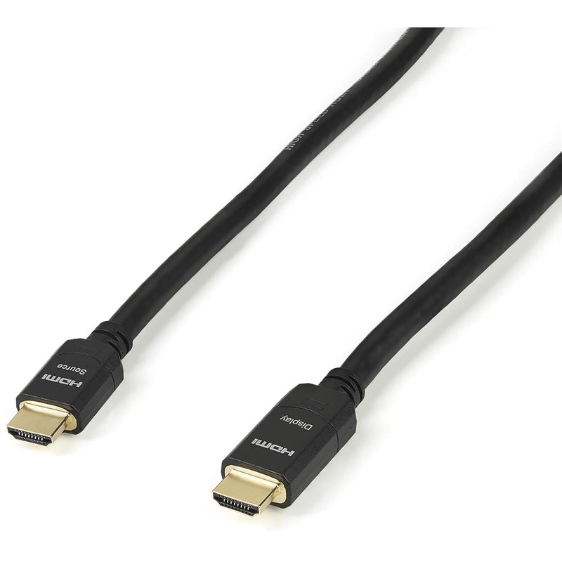 StarTech.com 80 ft Active High Speed HDMI Cable - Ultra HD 4k x 2k HDMI Cable