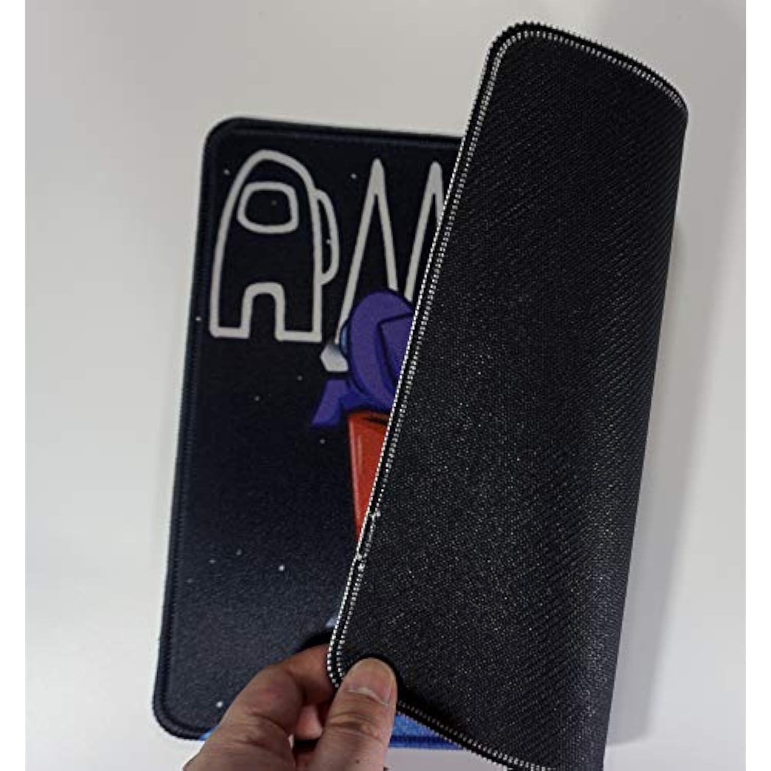 Among Us Gaming Mouse Pad Collection 12X10 Inches Custom Mousepad Gaming Mat