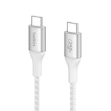 240W USB C to USB C Fast Charging Cable 6.6FT for MacBook iPhone & Galaxy