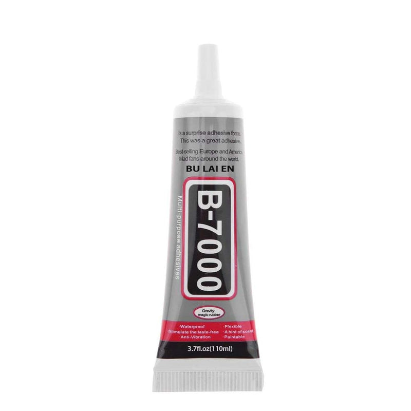 Catpalm Adhesive,B7000 Multi-Function Glues Paste Adhesive Suitable For Glass,