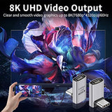 Usb C 90 Degree Adapter 40Gbps, Usb C Right Angle Adapter Pd 240W, 90 Degree U