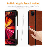 Case For Ipad Pro 11 Inch 4Th/3Rd/2Nd/1St Generation 2022/2021/2020/2018,Premi