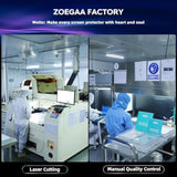 Anti Blue Light and Anti Glare Filter Screen Protector for 15.6" Display 16:9