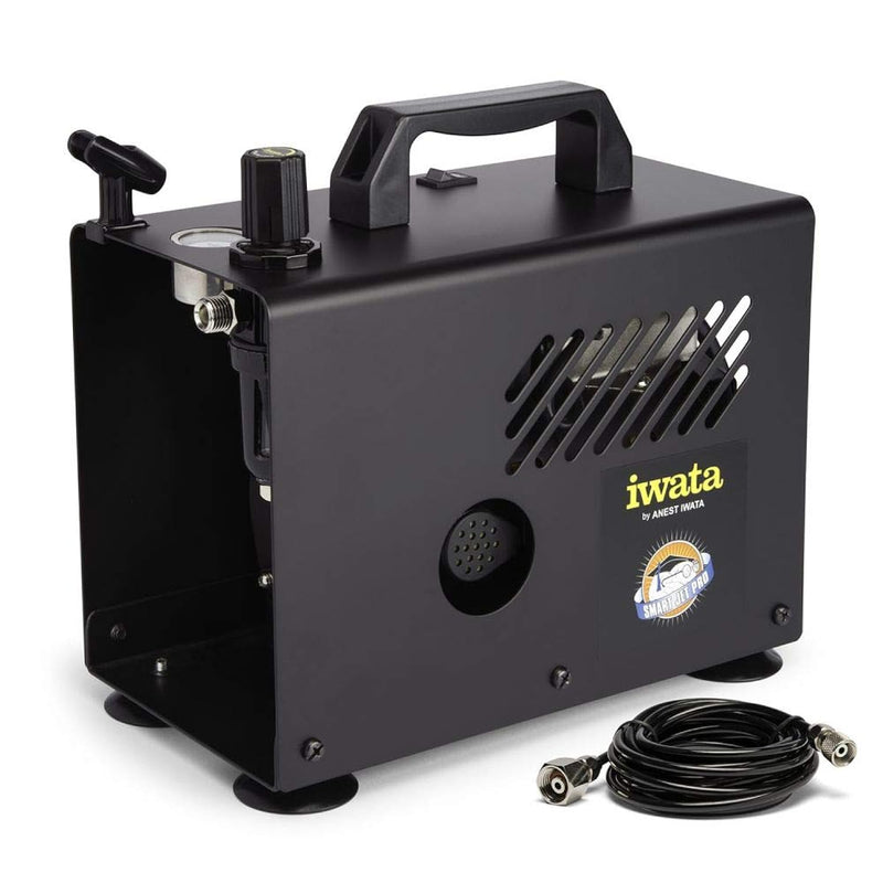 Studio Series Smart Jet Pro Single Piston Air Compressor