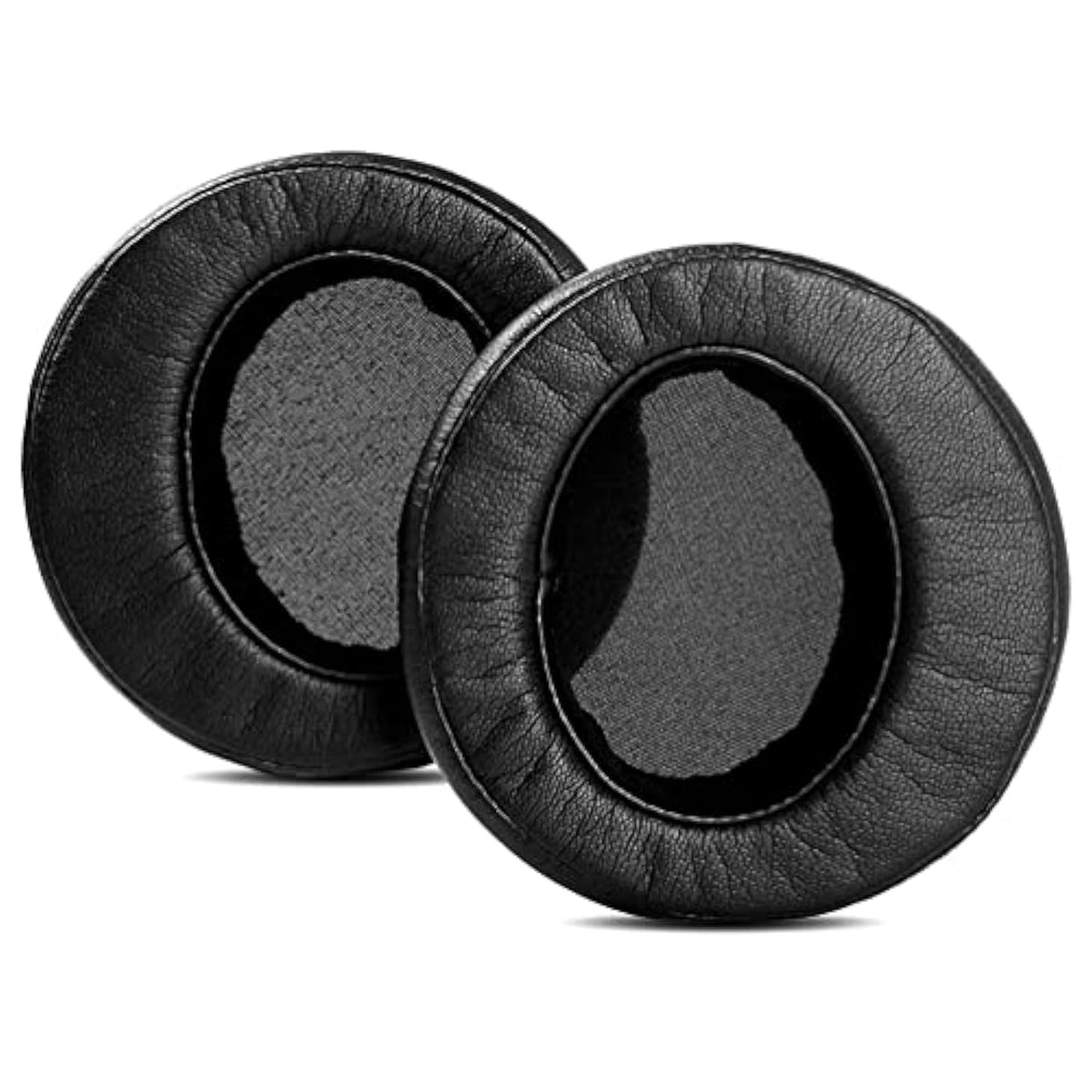 Professional Headphone Replacement Earpads Cushion Headset Ear Pads Compatible With Mixcder E10 Headphone