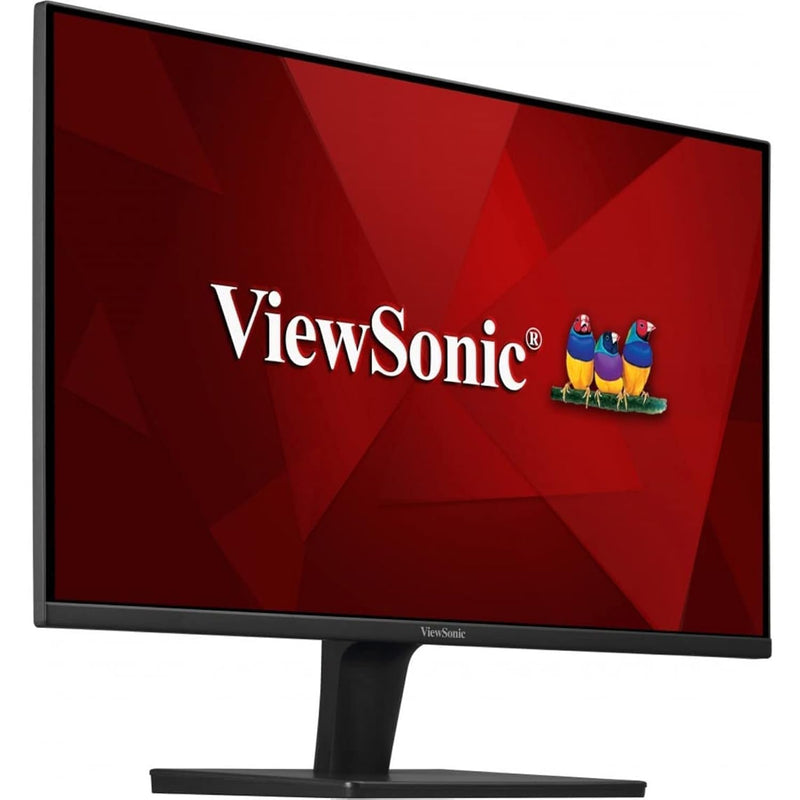 ViewSonic VA2715-2K-MHD 27 Inch 1440p LED Monitor with Adaptive Sync, Ultra-Th