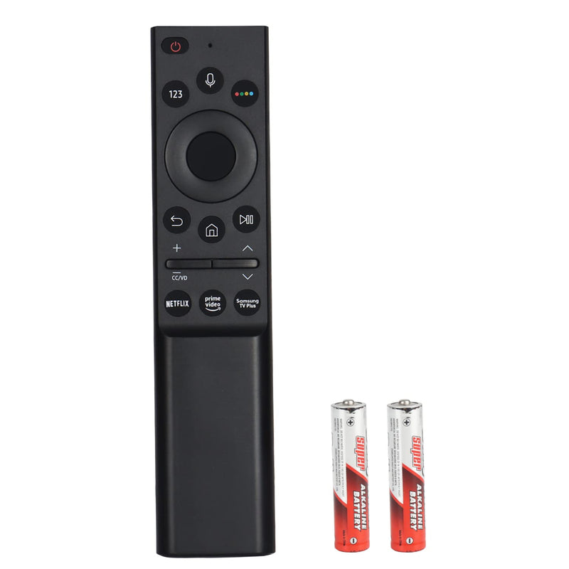 Bn59-01363A Voice Remote Control Compatible With Samsung Smart Tvs Qled Series