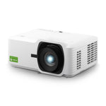 ViewSonic LX700-4K UHD 3500 Lumens Laser Projector, 4.2ms, 240Hz, HDR