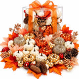 Thanksgiving Card (Thinking of You)