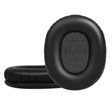 Audio Technica Ath-M50X Earpads, Replacement Ear Pads For Audio Technica Ath M50X M40X M30X M20X Sx1 Msr7 Professional Studio Monitor Headphones Ear Cushion