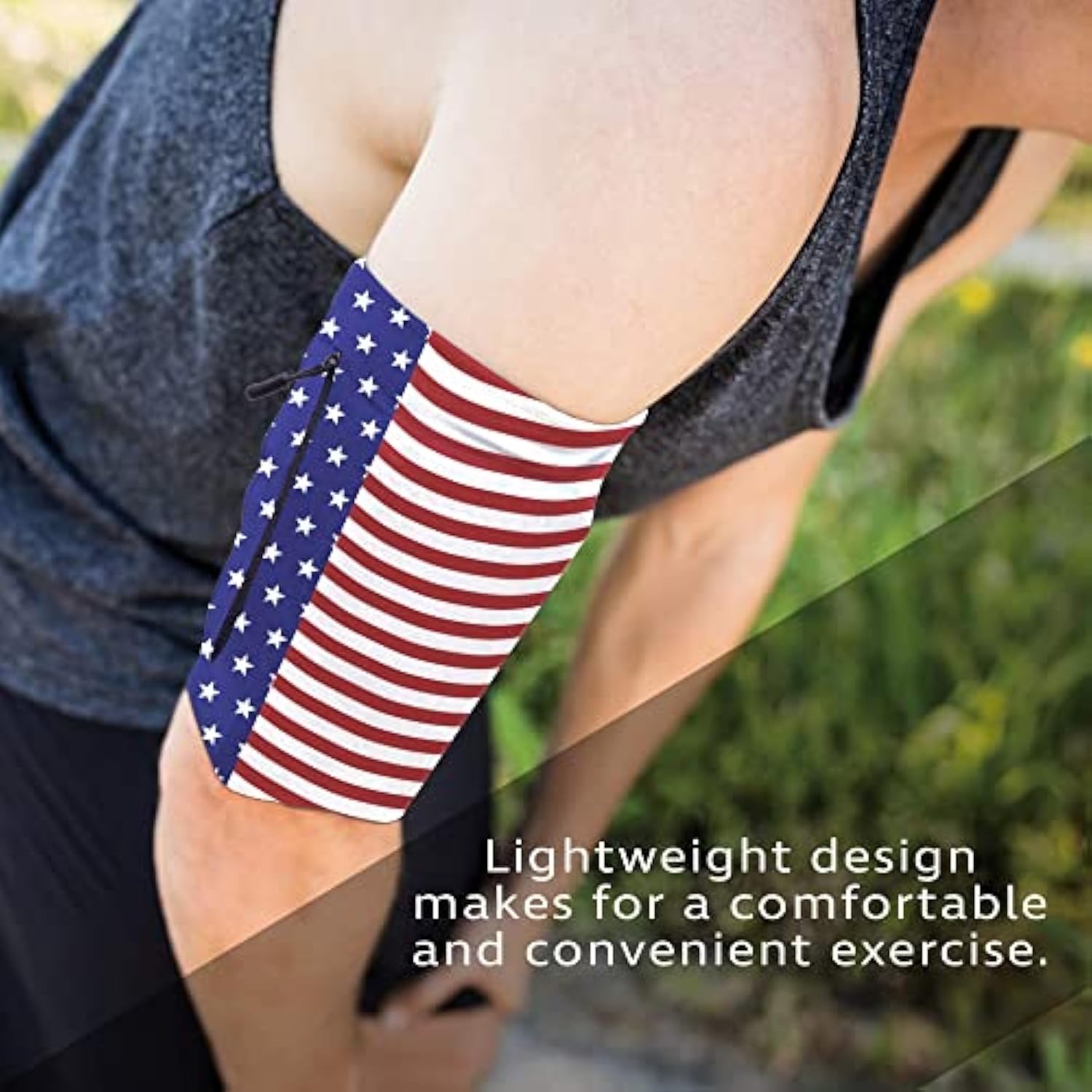 Phone Holder For Running