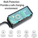 Usb-C 65W 45W Ac Replacement Charger Fit For Lenovo Thinkpad T480 T490 T580 Ad