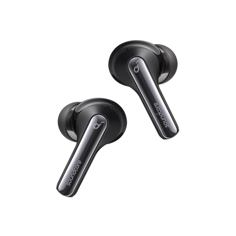 Soundcore by Anker Life P3i Hybrid Active Noise Cancelling Earbuds, 4 Mics, AI