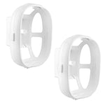 Wall Mount For Google Nest Wifi Pro Ceiling Mount For Google Nest Pro 6E Home