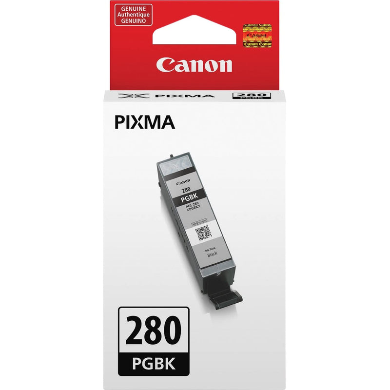 Canon PGI-280 Black Ink for TR8520, TS9120, TS8120, TS6220, TS9520