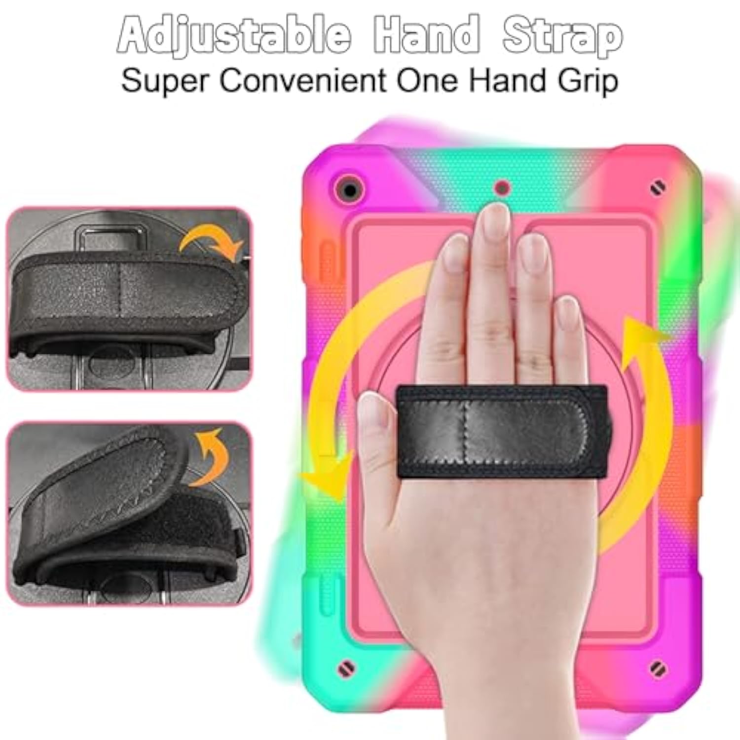 Ipad 9Th Generation Case, Ipad 10.2 Case(2021/2020/2019), Ipad 8Th/7Th Generat