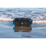 Altec Lansing IMW578L LifeJacket 3, Up to 30 Hours of Battery Life, IP67 Everything Rating: Waterproof, Dirtproof, Snowproof and it Floats! | Royal Blue (IMW578L-RYB)