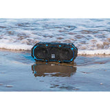 Altec Lansing IMW578L LifeJacket 3, Up to 30 Hours of Battery Life, IP67 Everything Rating: Waterproof, Dirtproof, Snowproof and it Floats! | Royal Blue (IMW578L-RYB)