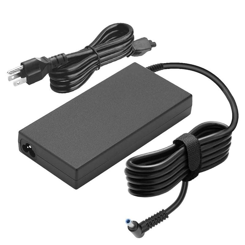 200W Ac Adapter Laptop Charger Fit For Hp Zbook 17 Pavilion Gaming 15 17 Zbook