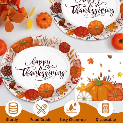 300 Pcs Thanksgiving Stickers for Kids, Bulk Crafts for Kids