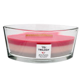 WoodWick Kameyama WW940054047 WW Trilogy Hearthwick Showaline
