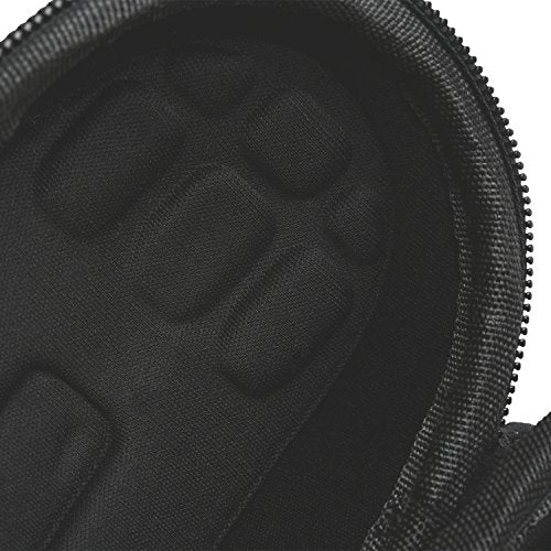 Case Compatible With Logitech M705 Marathon Wireless Mouse, Hard Portable Storage Bag For Accessories (Case Only)
