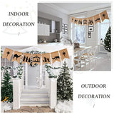 Nativity Scenes Banner Christmas Banner Holy Family Religious Nativity Scene For Christmas Indoor Outdoor Decorations