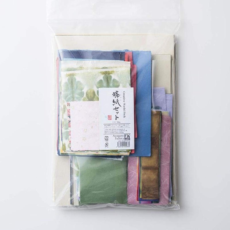 Creative Washi Pack, 1Lb.