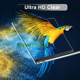 Glass Screen Protector for MacBook Pro 13 Inch 2022-2016 &MacBook Air 13 2021-2018