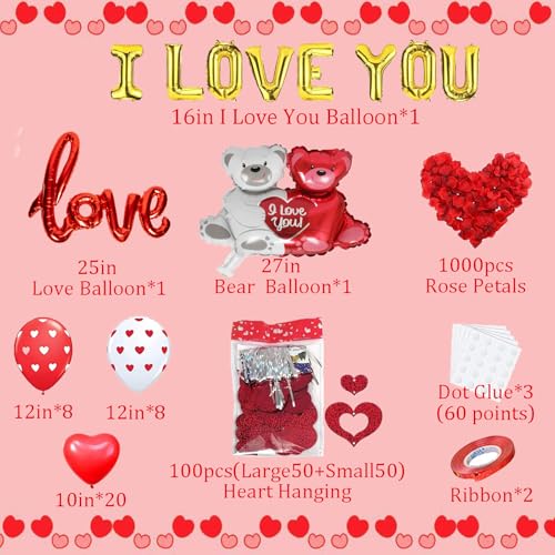 Balloons