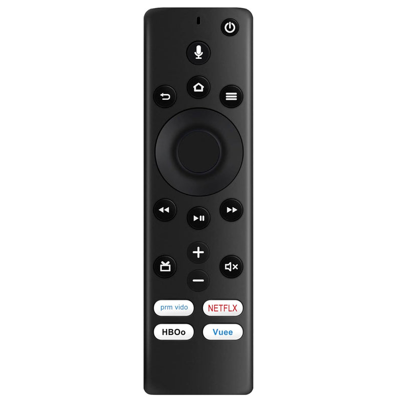 Ns-Rcfna-19 Voice Remote Replaced For Insignia Fire Tv Edition Ns-24Df310Na19