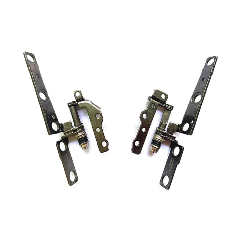 Left & Right Lcd Hinge Set Replacement For Dell Inspiron G3 3590 P89F G3-3590