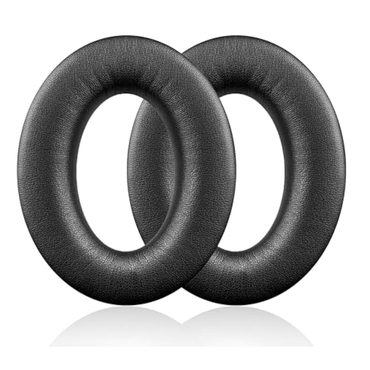 A20 Replacement Ear Pads Compatible With Bose Aviation X A20/A10 Headphones Replacement Ear Pads Are Made Of Protein Leather And Memory Foam (Black)