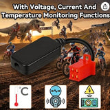Fardriver Programmable Bluetooth Wireless Adapter Dongle Fardriver Controller Programming Module