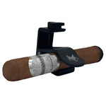 Cigar Holder Phone Caddy - Fits All Cigar Sizes, Slides into Phone Caddy Base