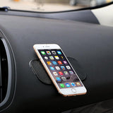 5 Pack Non-Slip Car Dashboard Mat Extra Thick Anti-Slide Pad for Phone Keys
