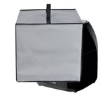 Dust Cover For Air Fryer Waterproof Compatible With Chefman 10 Quart / 12-Quart 6-In-1 Rj38-1 Air Fryer Oven (Silver Grey, For 10 Quart)